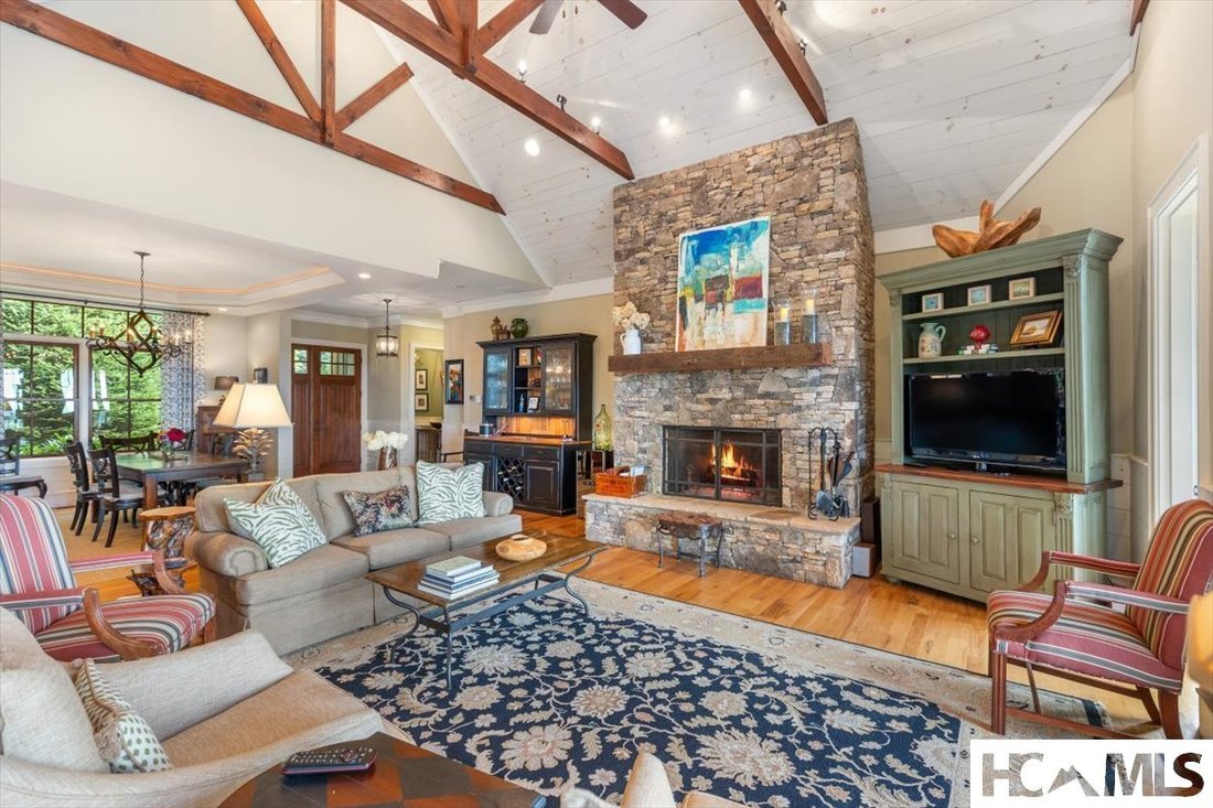 Haus in Highlands, North Carolina, Vereinigte Staaten 5 - 19175656