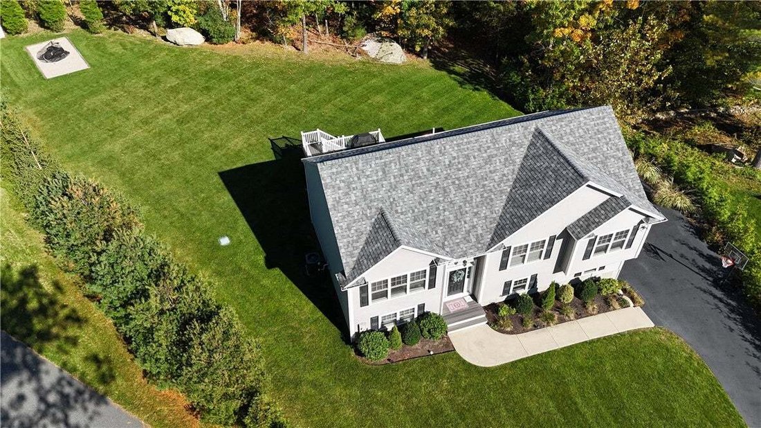 Casa en Smithfield, Rhode Island, Estados Unidos 5 - 19180430