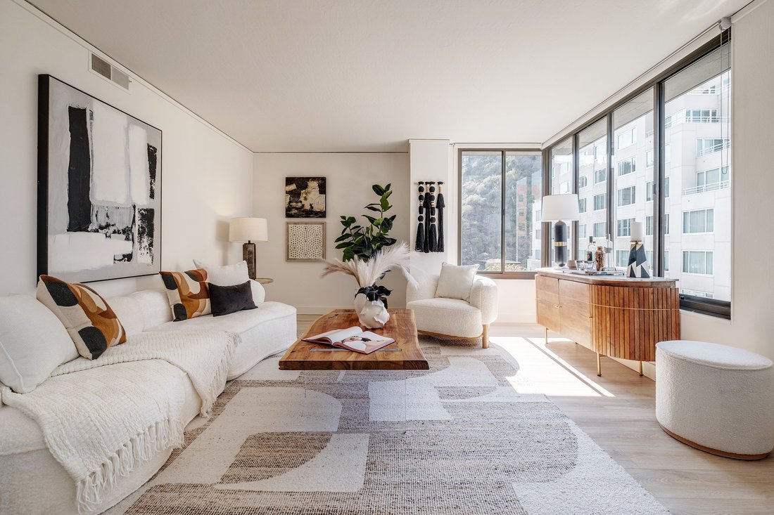 Condominio en San Francisco, California, Estados Unidos 1 - 19174509