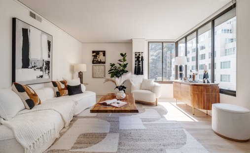 Condo in San Francisco, California, United States 1