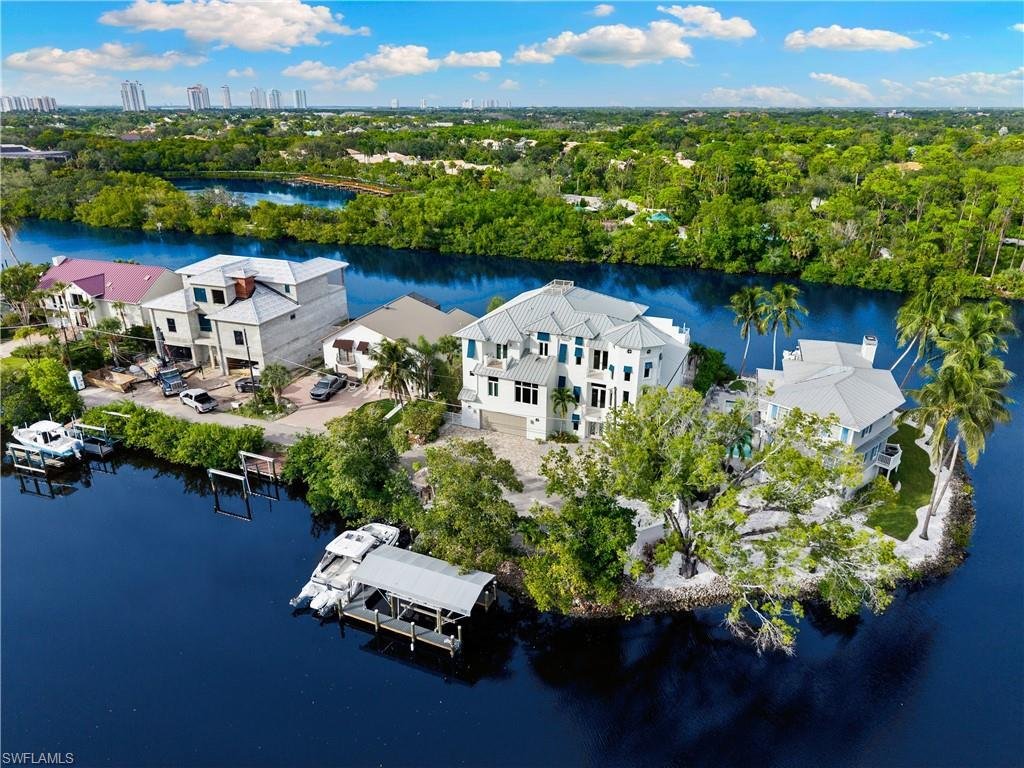Casa en Bonita Springs, Florida, Estados Unidos 1 - 19179946