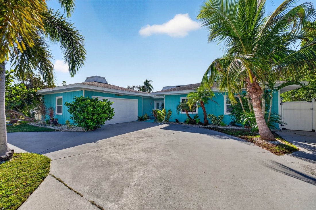 Haus in Tampa, Florida, Vereinigte Staaten 5 - 19170953