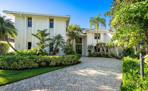 Casa en Wellington, Florida, Estados Unidos 1