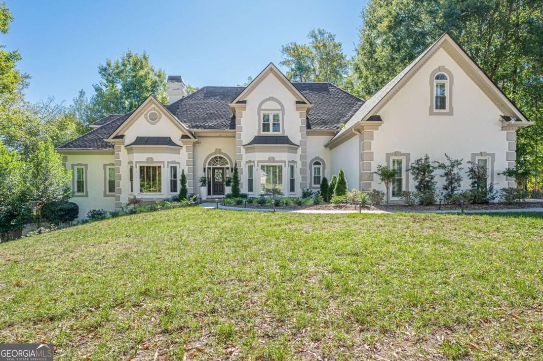 House in Alpharetta, Georgia, United States 1 - 19169213