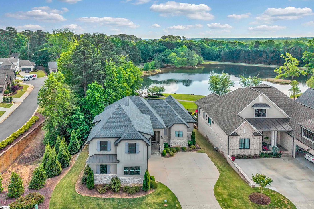House in Simpsonville, South Carolina, United States 2 - 19175727