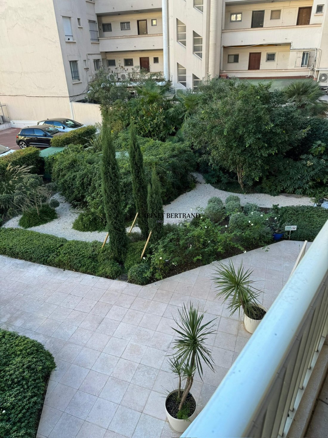 Apartment in Saint Nicolas, Cannes, France 2 - 19174454