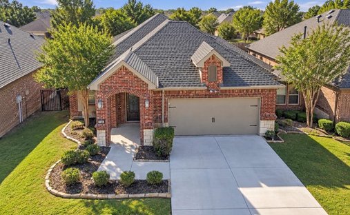 Condo in Keller, Texas, United States 1