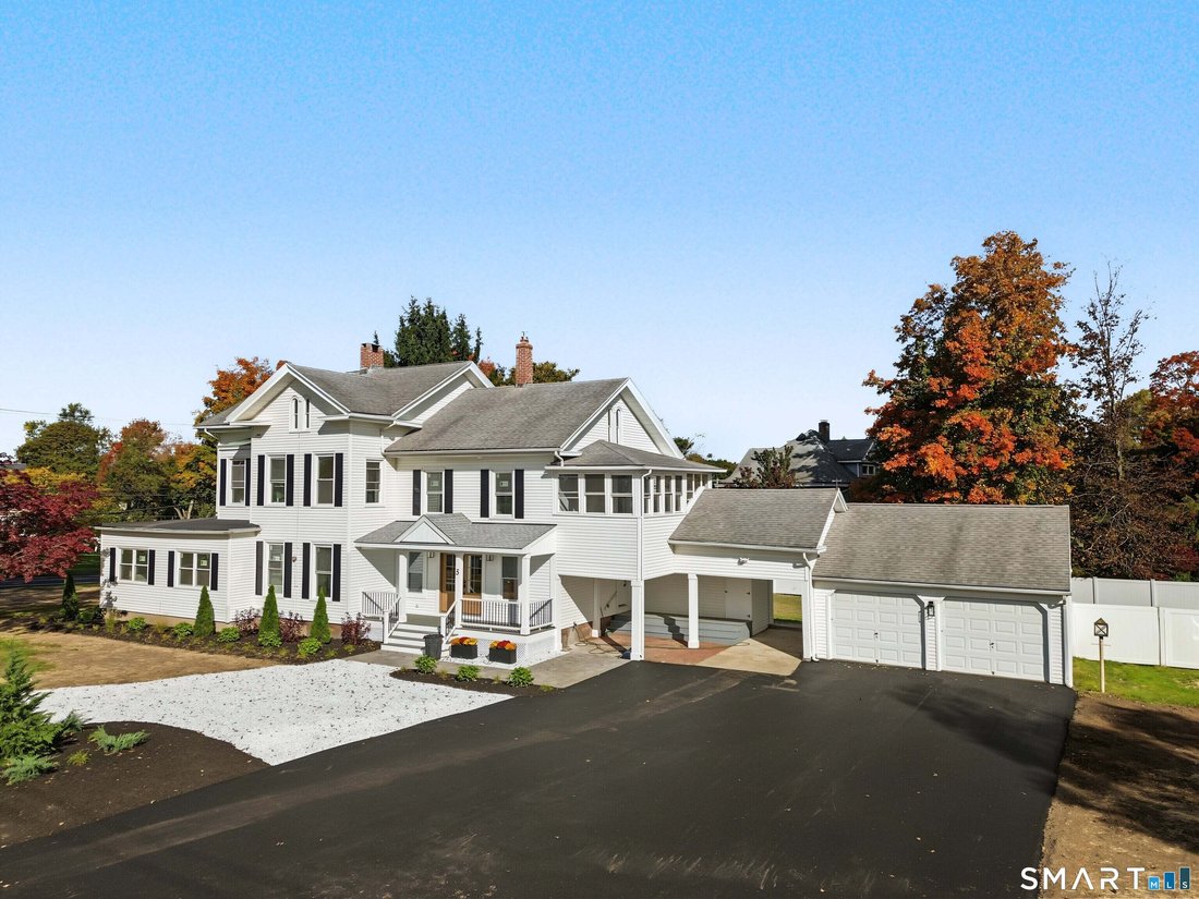 Maison à North Haven, Connecticut, États-Unis 2 - 19174674