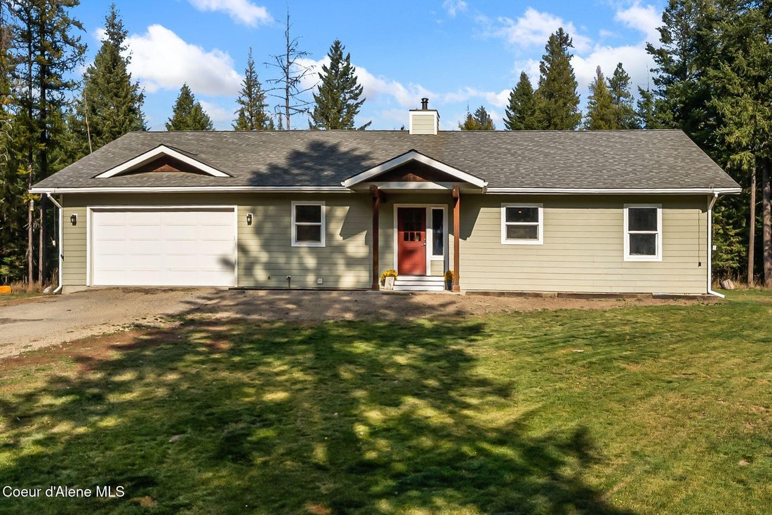 House in Sagle, Idaho, United States 5 - 19171438