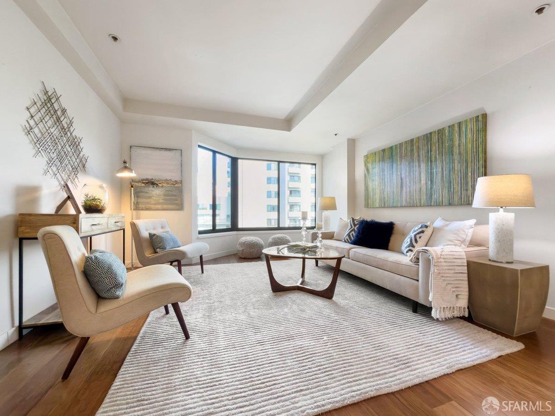 Condo in San Francisco, California, United States 2 - 19177514