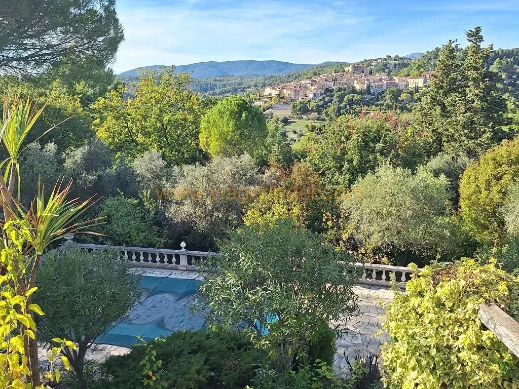 Villa à Callian, Provence-Alpes-Côte d'Azur, France 1 - 19145387
