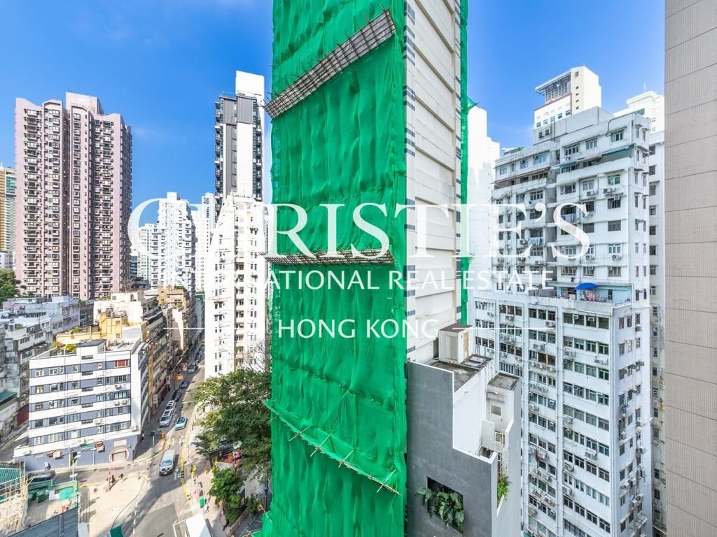 Apartment in Hong Kong, Hong Kong 1 - 16494063