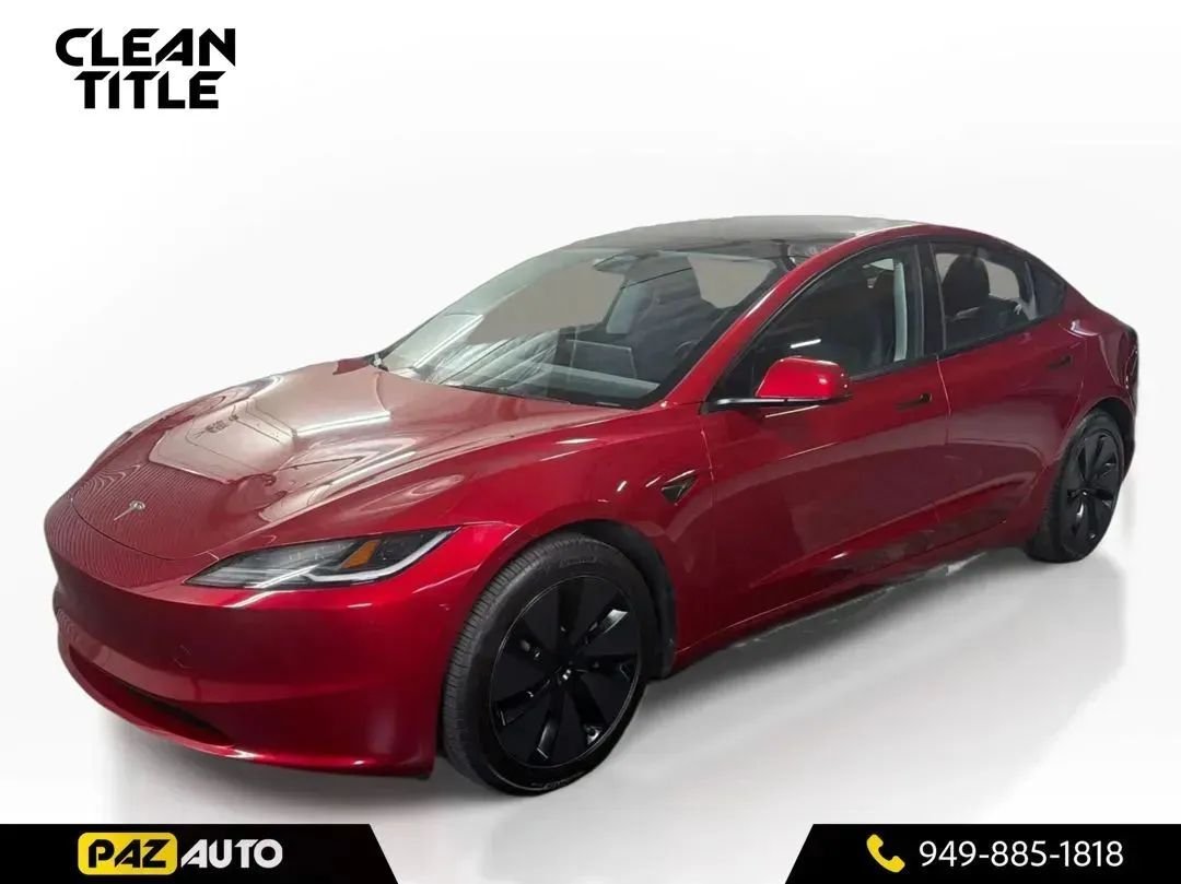 Sedan in Laguna Hills, CA, United States 1 - 19173641