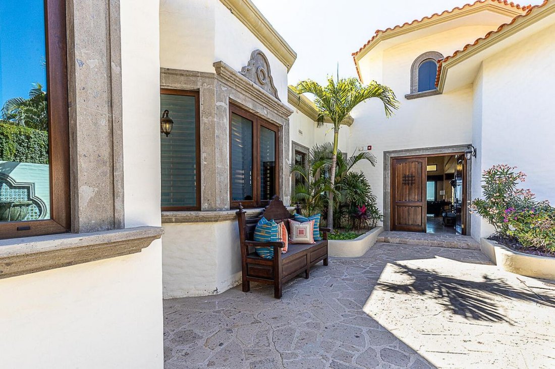 House in Cabo San Lucas, Baja California Sur, Mexico 5 - 19179764