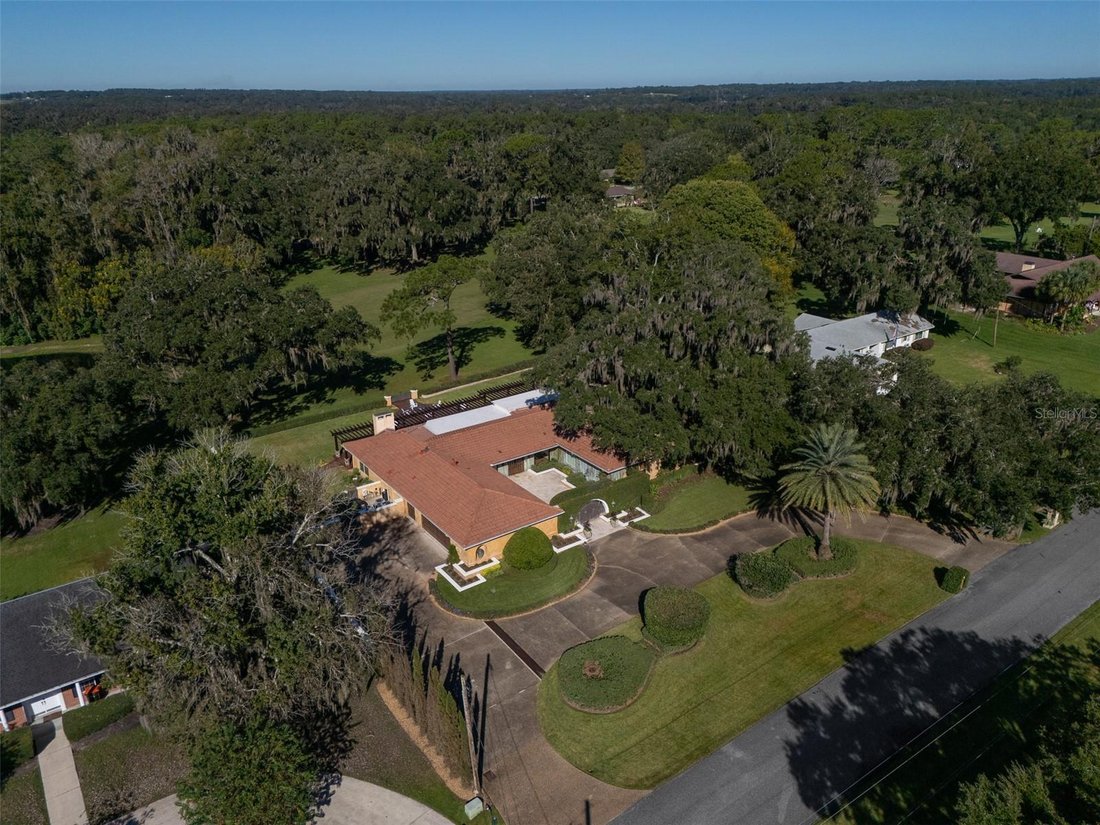 House in Ocala, Florida, United States 3 - 19172108