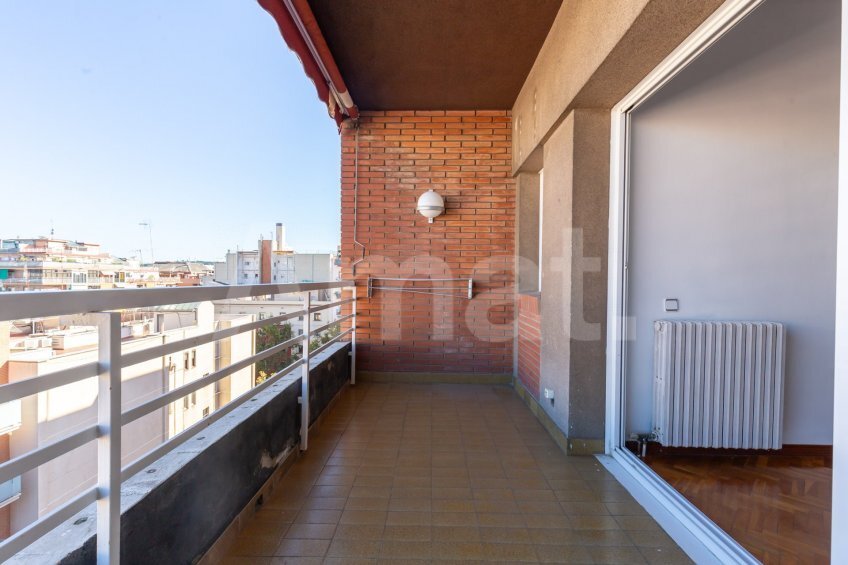 Wohnung in Les Corts, Barcelona, Spanien 4 - 19172447