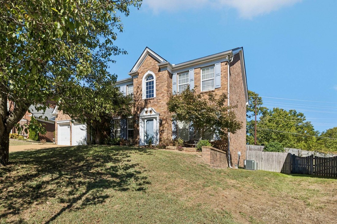 House in Nashville, Tennessee, United States 1 - 19174606