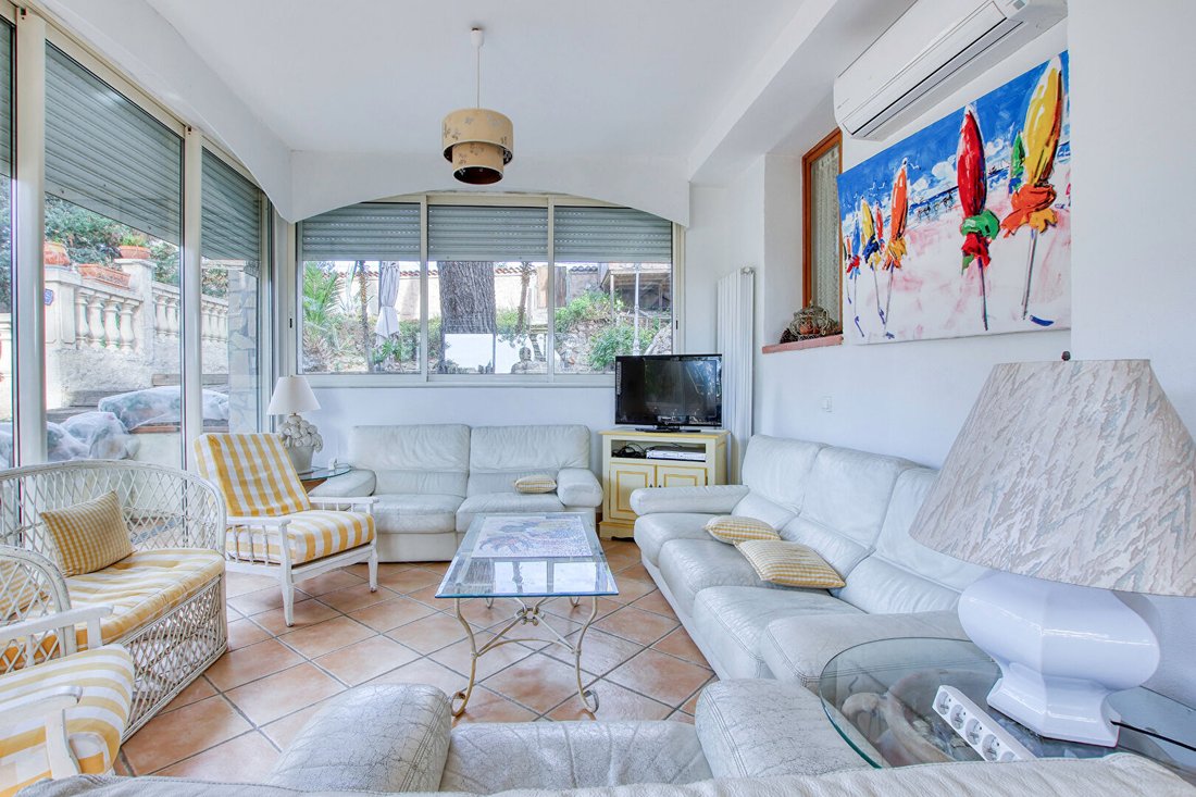 Villa a Bandol, Provenza-Alpi-Costa Azzurra, Francia 4 - 19170822
