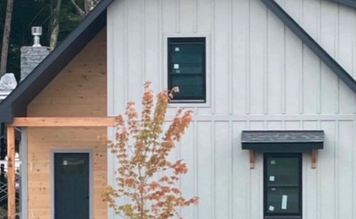 Maison à Norway, Maine, États-Unis 1