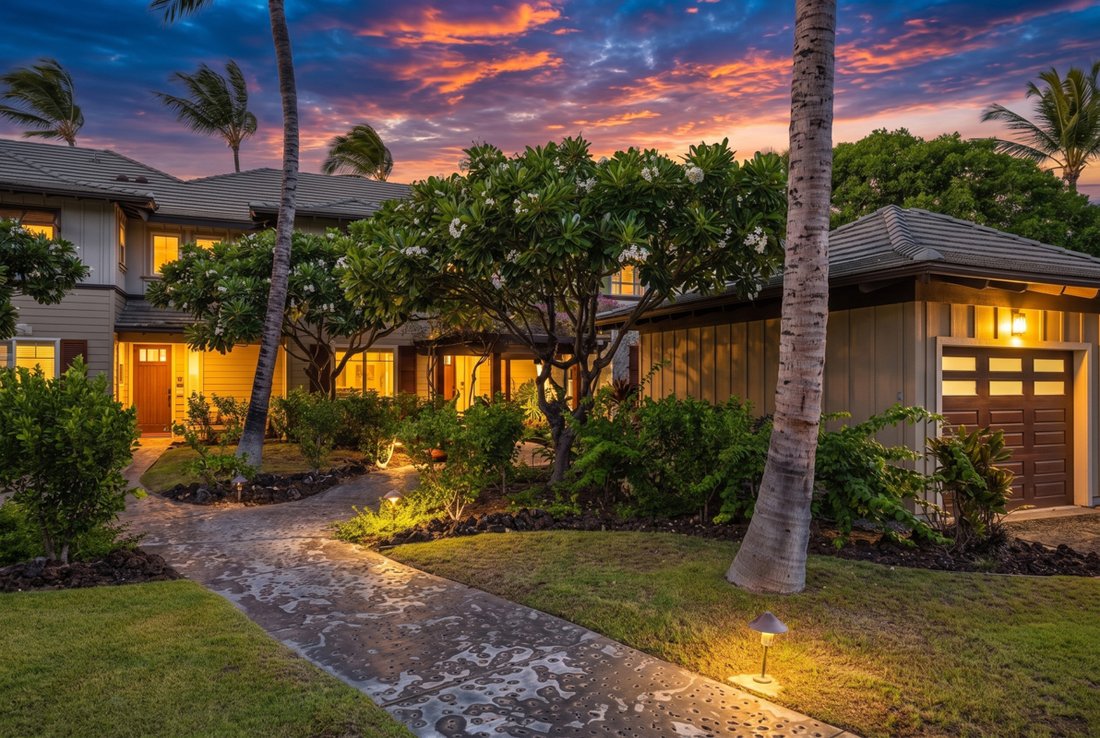 Condo in Waikoloa Village, Hawaii, United States 1 - 19174297
