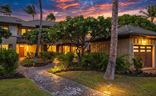 Eigentumswohnung in Waikoloa Village, Hawaii, Vereinigte Staaten 1