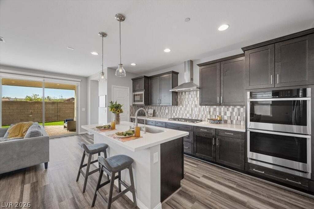 House in Las Vegas, Nevada, United States 4 - 17826706