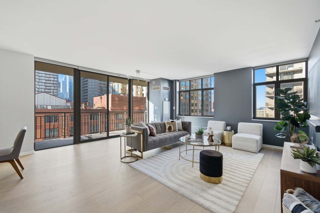 Condo in Chicago, Illinois, United States 3 - 19178069