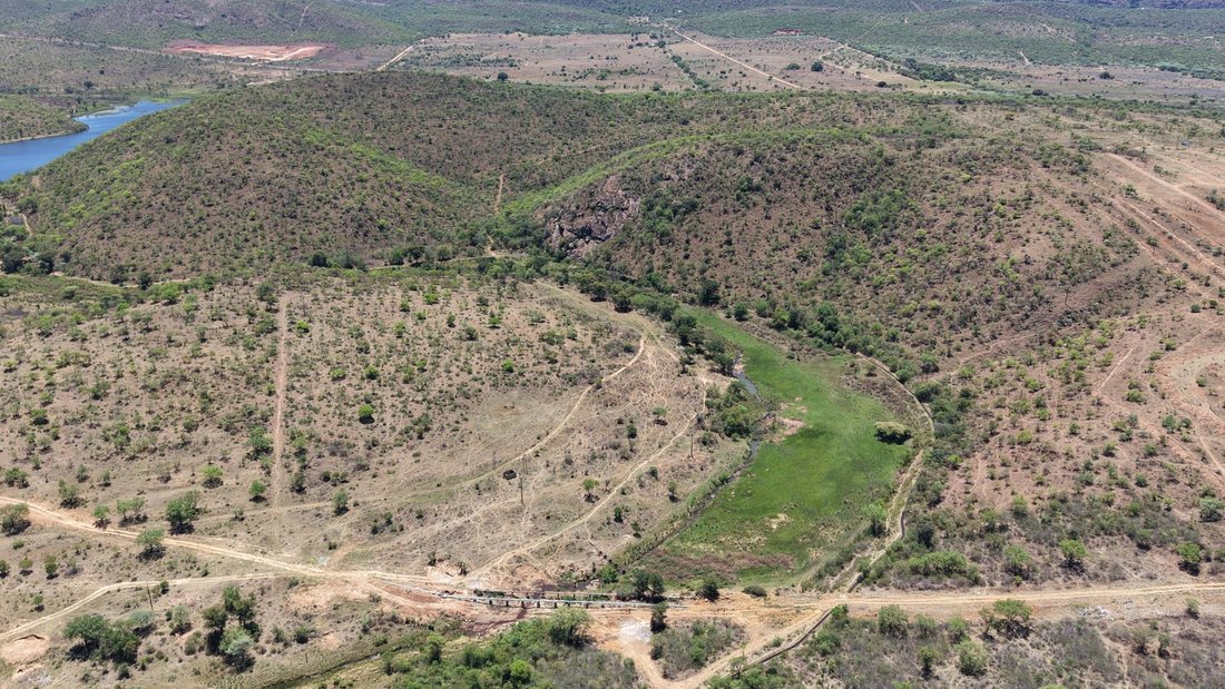 Terrain à Bela-Bela, Limpopo, Afrique du Sud 5 - 19161762