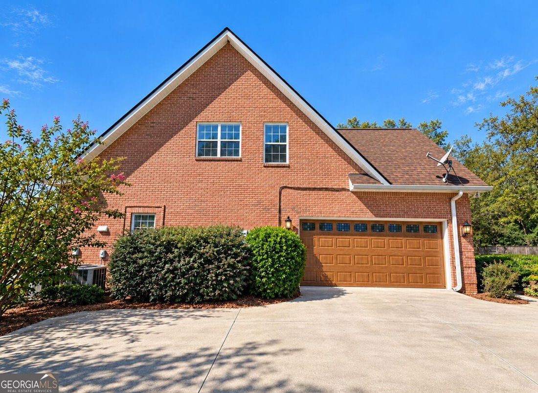 Casa en Warner Robins, Georgia, Estados Unidos 5 - 17875596