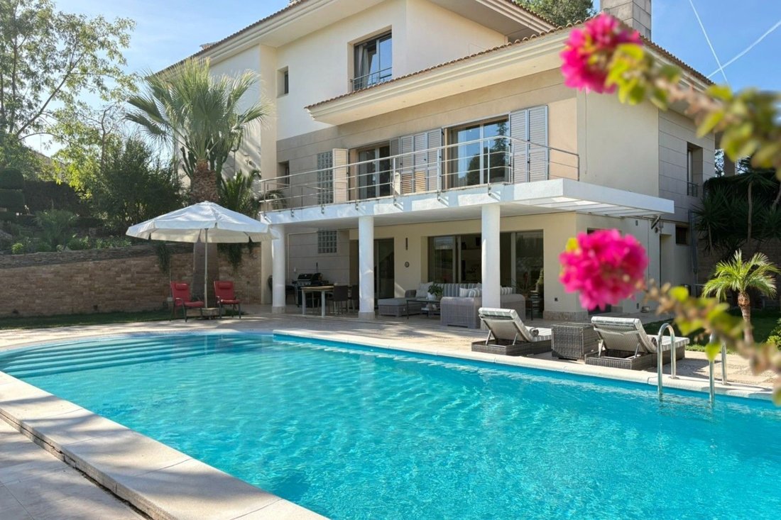 Villa à La Alcayna, Molina de Segura, Murcie 2 - 19175854