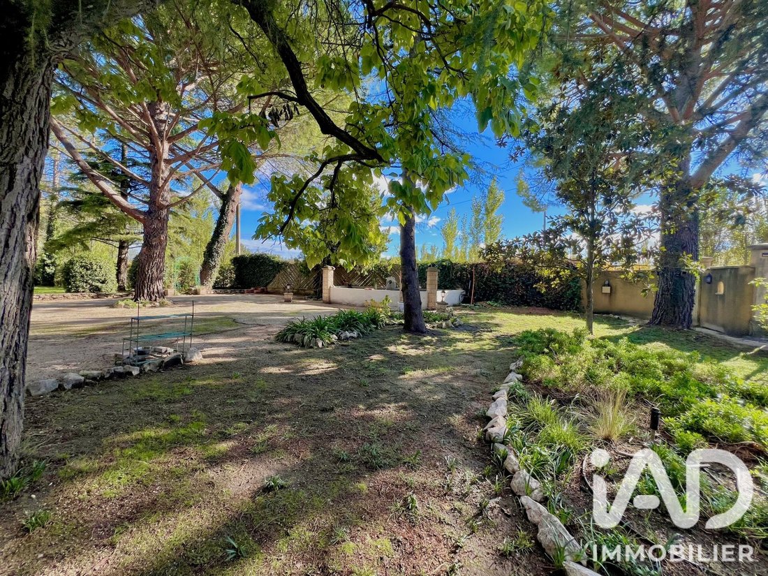 House in Avignon, Provence-Alpes-Côte d'Azur, France 3 - 19180778