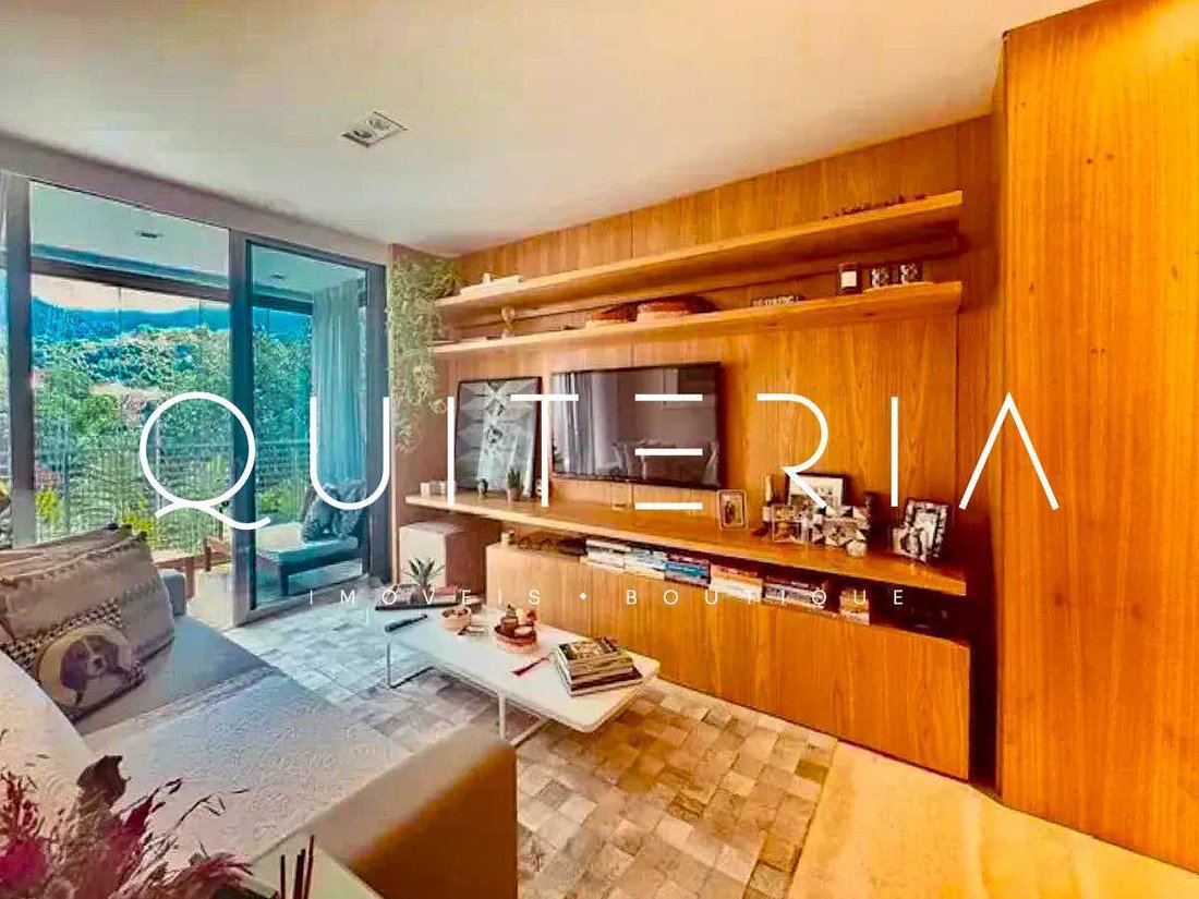 Apartment in Rio de Janeiro, State of Rio de Janeiro, Brazil 5 - 19175215