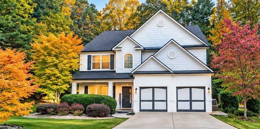 House in Lawrenceville, Georgia, United States 1 - 19172846