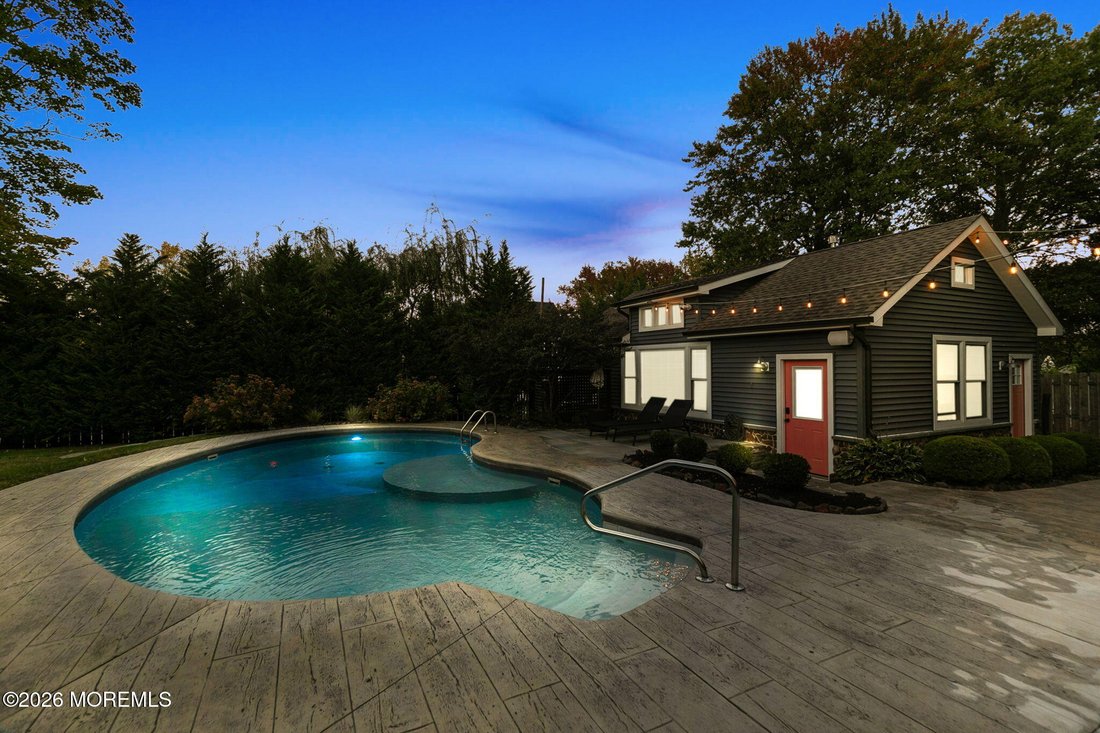 House in Atlantic Highlands, New Jersey, United States 3 - 19160889