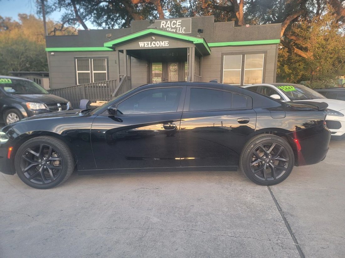Sedan in San Antonio, TX, United States 2 - 19170641