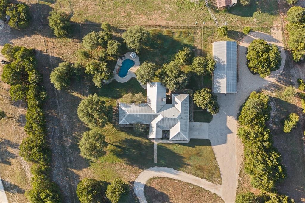 Azienda agricola a Cleburne, Texas, Stati Uniti 2 - 19169596