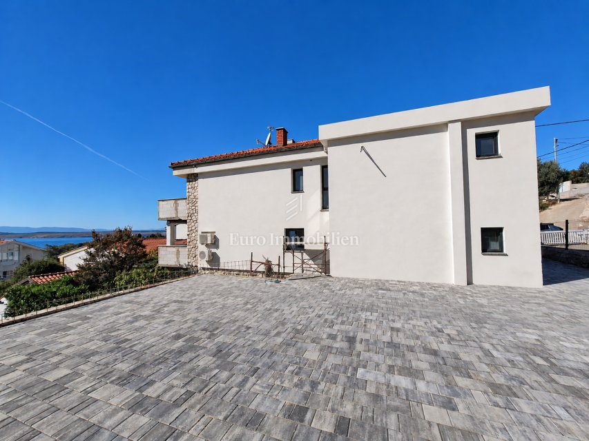 Wohnung in Grad Crikvenica, Primorje-Gorski, Kroatien 5 - 19169896