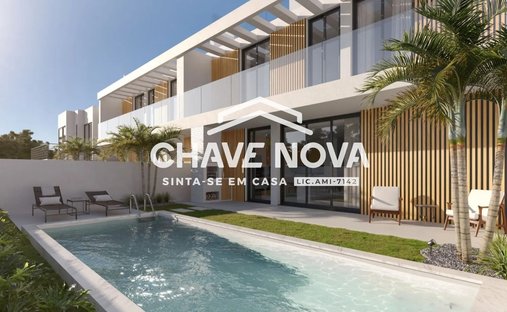Residenza a Tavira (Santa Maria e Santiago), Algarve, Portogallo 1