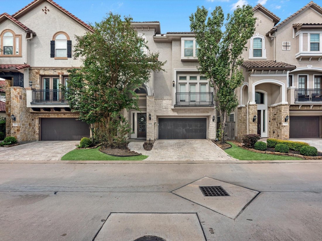 House in Sugar Land, Texas, United States 1 - 19172930