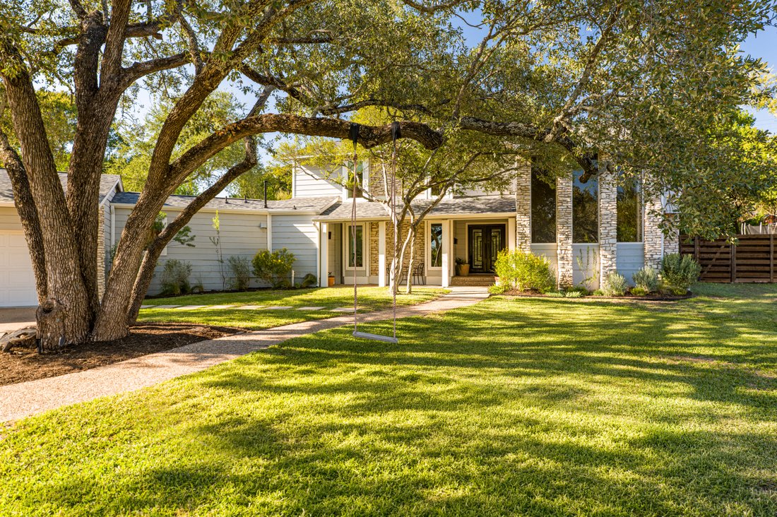 Casa a Austin, Texas, Stati Uniti 2 - 19171209