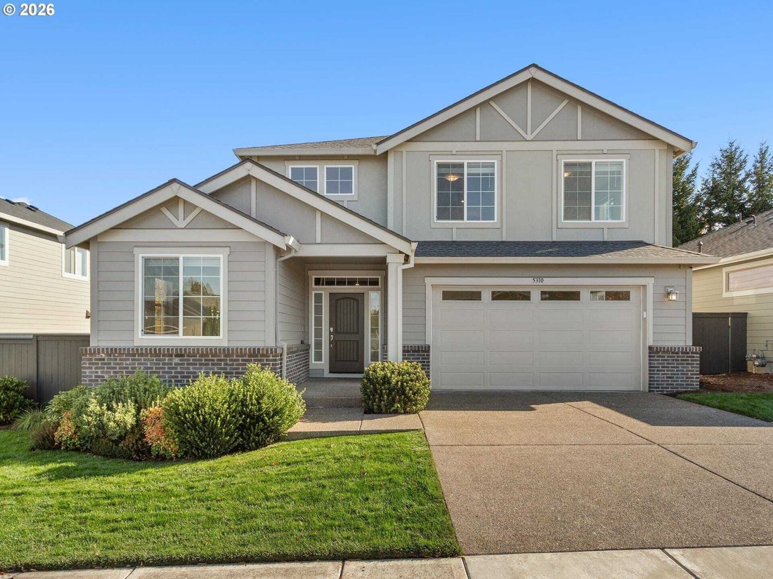 Haus in Hillsboro, Oregon, Vereinigte Staaten 1 - 19168993