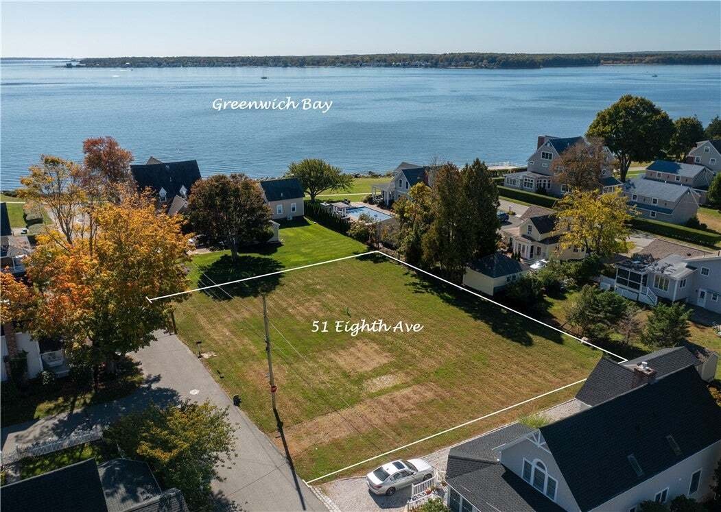 House in Warwick, Rhode Island, United States 4 - 19172197