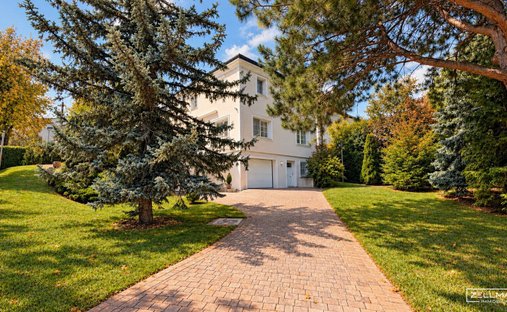Villa a Vienna, Vienna, Austria 1