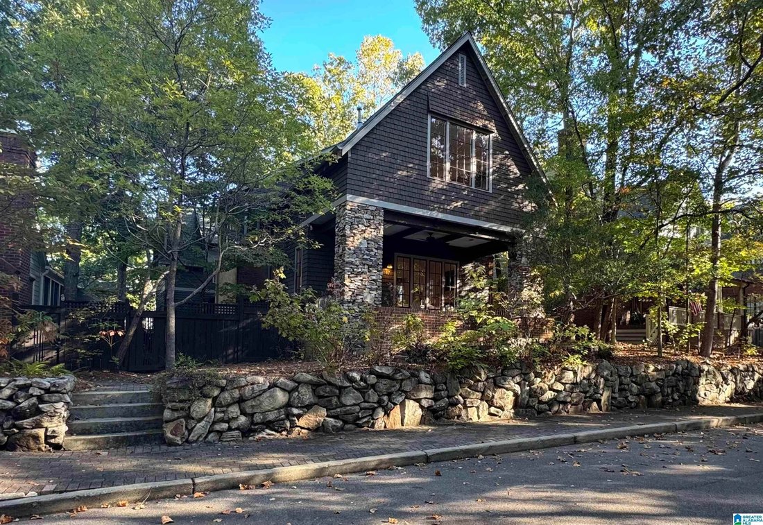 Haus in Vestavia Hills, Alabama, Vereinigte Staaten 1 - 19166312