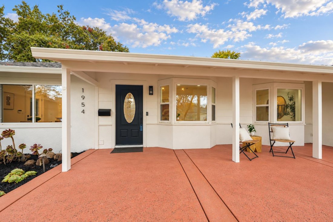Casa a Pleasant Hill, California, Stati Uniti 3 - 19172653