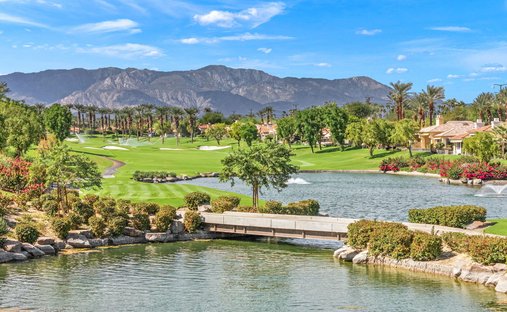 Eigentumswohnung in Palm Desert, Kalifornien, Vereinigte Staaten 1