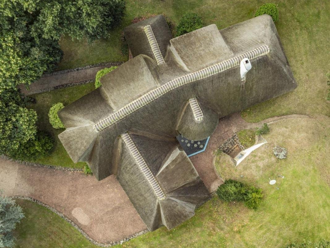 House in Saint-Malo, Brittany, France 3 - 19170033