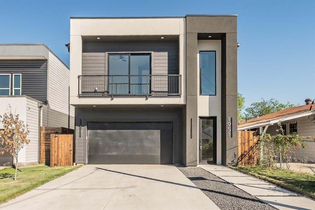 Maison à Dallas, Texas, États-Unis 1 - 19169647