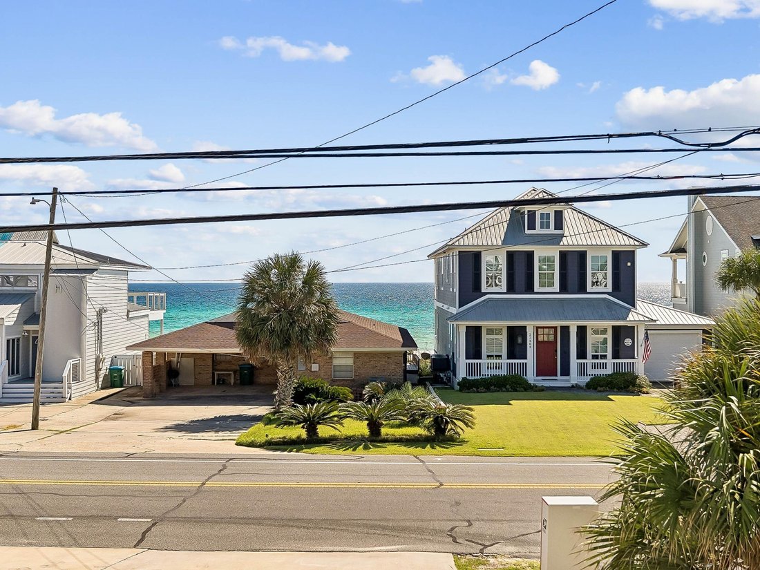 House in Rosemary Beach, Florida, United States 2 - 19182178