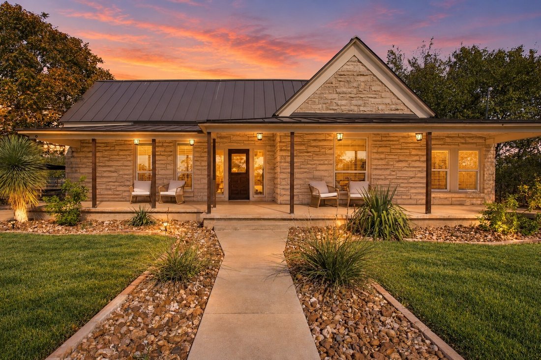 House in Georgetown, Texas, United States 1 - 19173884